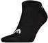 Head Viertelsocken Training 12 Paar (TB_701232768-15P-1/1/2-35/38) schwarz/weiß
