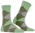 Burlington Bonnie Socken (22093) persian green