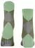 Burlington Bonnie Socken (22093) persian green