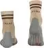 Falke RU4 Endurance Laufsocken (16704) straw