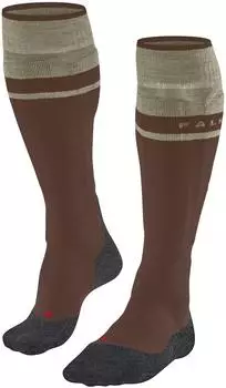 Falke SK2 Intermediate Filter Kniestr&uuml;mpfe (76111) chestnut