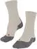 Falke TK5 Wandersocken leichte Polsterung antiblasen (16243) natural