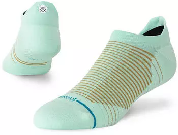 Stance Ultralight Tab Socks mint