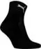 Puma Cushioned Quarter Kurzsocken 12er-Pack (TB_701228829-12P-1/1/2/2-43/46) schwarz/weiß