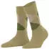 Burlington Marylebone Socken (22073) khaki