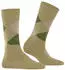 Burlington Marylebone Socken (22073) khaki