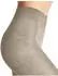 Falke Plain W TI Strumpfhose (48425) linen melange