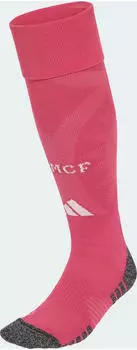 Adidas Third Socks 2026-27 (KV4122) wild pink