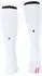 Falke RU Compression Energy Light M Running Kniestrümpfe (76034) white