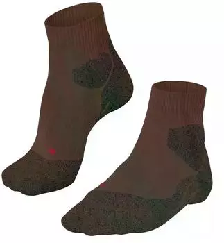 Falke RU Trail M So Laufsocken (16793) chestnut
