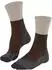 Falke TK2 Explore Wandersocken (16474) chestnut