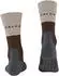 Falke TK2 Explore Wandersocken (16474) chestnut
