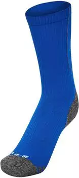 Hummel Pro Training Low Socks (226913-8606) blau/gelb