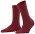 Falke Softmerino Socken (47488) henna