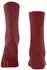 Falke Softmerino Socken (47488) henna