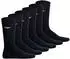 Emporio Armani Socks Casual Cotton 6 Pack (74099917-39) marine