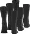 Falke Airport 3-Pack Socken (13007) schwarz box