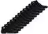 Champion Socken (TB_U20101-12P) schwarz