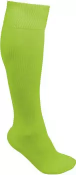 Proact Sportswear Basicsocken Sportsocken Unisex (PA016) sporty lime