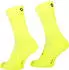 Scott Performance Crew Socken safety yellow