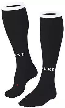 Falke RU Compression Energy Light Kniestr&uuml;mpfe (76035) black