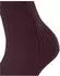 Falke Cosy Wool Ribbed Knit Socken (47080) barolo