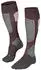 Falke SK4 Advanced Ski Socks mahogany