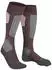 Falke SK4 Advanced Ski Socks mahogany