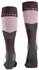 Falke SK4 Advanced Ski Socks mahogany
