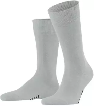 Falke Family M So Socks (14657) silver