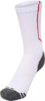 Hummel hmlPRO Training Socks Low Socks (226913-9402) white/true red