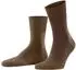 Falke Run U So Socken (16605) cappucino