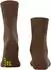 Falke Run U So Socken (16605) cappucino