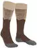 Falke SK4 Advanced Trend Skisocken (16550-5530) chestnut