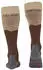 Falke SK4 Advanced Trend Skisocken (16550-5530) chestnut