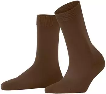 Falke ClimaWool Socken (46484) cappucino