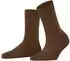 Falke ClimaWool Socken (46484) cappucino