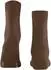 Falke ClimaWool Socken (46484) cappucino