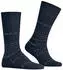 Falke Lhasa Rib (12604) space blau