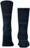 Falke Lhasa Rib (12604) space blau