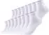s.Oliver Quarter Socken 16er Pack (TB_S21009-16P) weiß