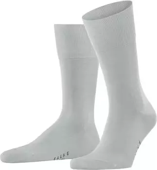 Falke Tiago Socken (14792) silver