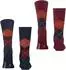 Burlington Everyday Argyle Socken 2er-Pack (21102) dark navy