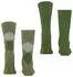 Burlington Everyday Argyle Socken 2er-Pack (21044) lime green