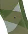 Burlington Everyday Argyle Socken 2er-Pack (21044) lime green