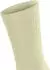 Falke Run Rib Crew U So (12574) tender yellow