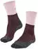 Falke TK 2 Damen-Trekking-Socken (16445) mahogany