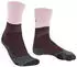 Falke TK 2 Damen-Trekking-Socken (16445) mahogany
