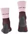 Falke TK 2 Damen-Trekking-Socken (16445) mahogany