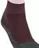 Falke TK 2 Damen-Trekking-Socken (16445) mahogany